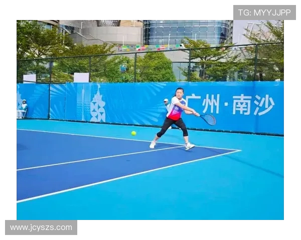 上海网球队的蜕变与崛起：冠军赛背后的奋斗与坚持之路