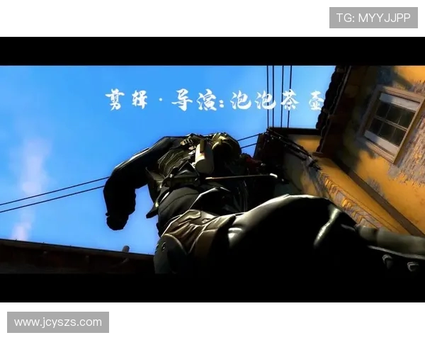 杨秀英专访：从新手到职业选手的CSGO成长之路回顾