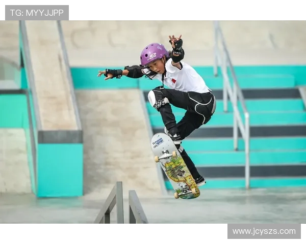 杭州滑板队荣登全国滑板意识排行榜第八位展现青春活力与竞技精神