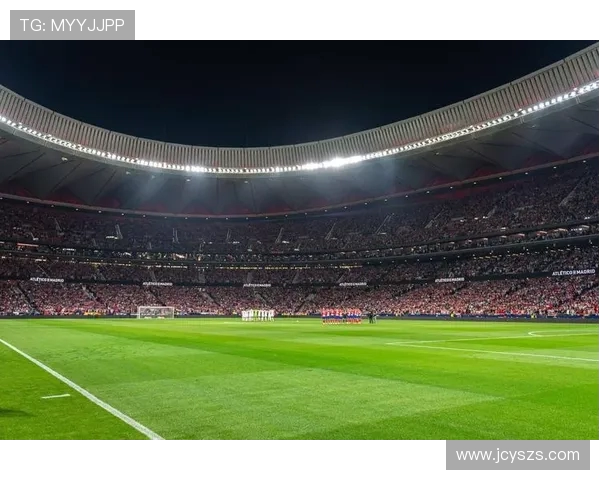 伯纳乌球场即将关闭翻修皇马欧冠主场临时迁至马竞主场