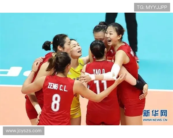 女排世界杯精彩对决中国女排迎战强敌美国队全力争胜