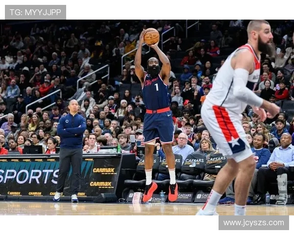 奇才与快船对决谁能笑到最后赛季精彩瞬间回顾与分析